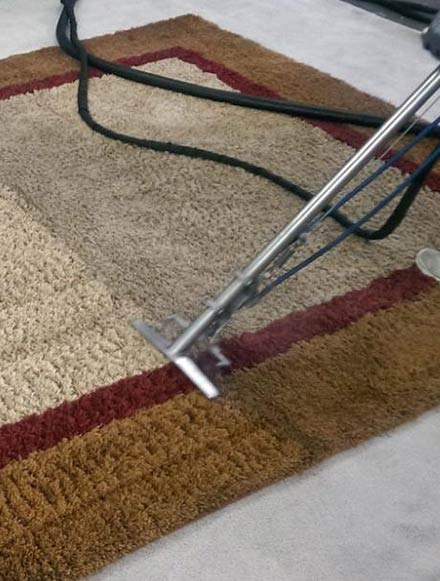 Our Rug Cleaning Services In Canberra
